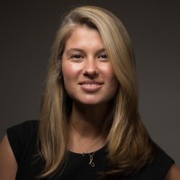 Infinite Commerce Employee Clarissa Zorr's profile photo