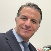 The World Bank Group Employee Tomás de Bufalá's profile photo