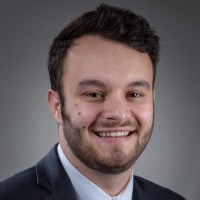 AllPaid Employee Joseph Molnar's profile photo