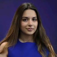 Beyond Technologies Employee Gökçe Arslan's profile photo