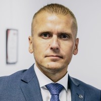 Milrem Robotics Employee Kuldar Väärsi's profile photo