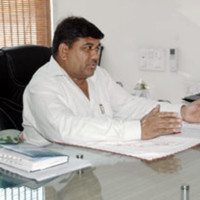 Ankit Enterprises Employee Surendra Sekhani's profile photo