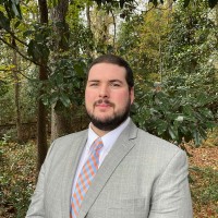 Benesch Employee Kyle Herring's profile photo