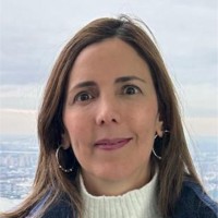Almarchivos S.A. Employee Martha Cristina González Peña's profile photo