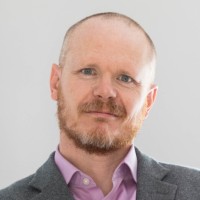 Nationwide Building Society Employee Tim Gould's profile photo