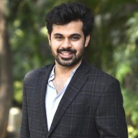 Amber Employee Gautam Bagga's profile photo