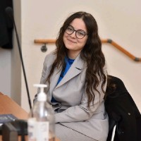 VALORI SpA - Agenzia per il Lavoro Employee Francesca Chistè's profile photo