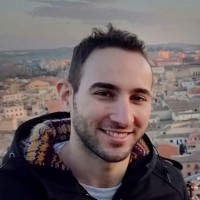 Vic.ai Employee Florian Mutel's profile photo