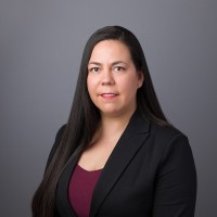 Georgina Moreno