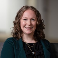 Nadine Anderson Email & Phone Number