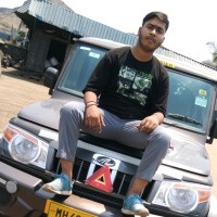 Barkat Cranes And Equipments Pvt. Limited Employee AKASh Dubey's profile photo
