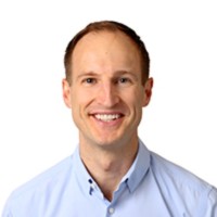 Reel Employee Dwight McVey's profile photo