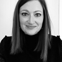 Fors Marsh Employee Elizabeth Osborn's profile photo