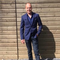 Metaaldirect Employee Wouter Pieterse's profile photo