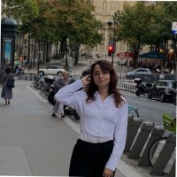 air&me Employee Malak Benachour's profile photo