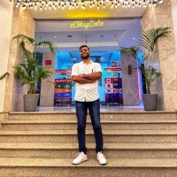 Fonepay Employee Karunesh Gupta's profile photo