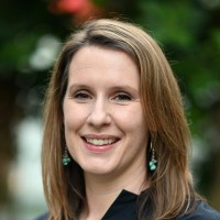 Abilene Christian University Employee Jessica Hale's profile photo