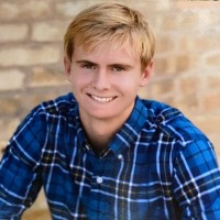 Madison Gas and Electric Employee Ben Koss's profile photo