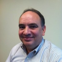 Modis Employee Carl Lucke's profile photo