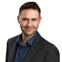 Mountain View Benefits Ltd. Employee Colin Maxwell's profile photo