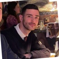 HMV Employee Sam Russell's profile photo