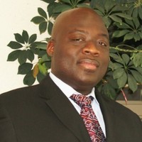 Saint Paul's Baptist Church Employee Perry Jackson's profile photo