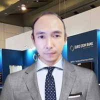 Redbubble Employee Swan Aung's profile photo