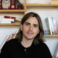 SuperMe Employee Ludo Antonov's profile photo