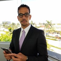Michael Robinson Email & Phone Number