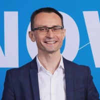 Axians IT Poland Employee Maciej Jaroszynski's profile photo