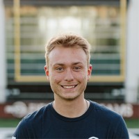 Vanguard Employee Jeffrey Sienkiewicz's profile photo