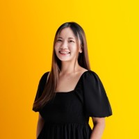 Gift Market Employee Carlyn Ong's profile photo
