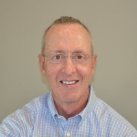 Arrive Logistics Employee Richard Shields's profile photo