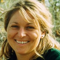 Environmental Investigation Agency Employee Debbie Banks's profile photo