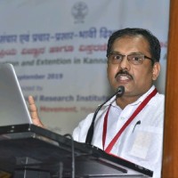 Avinash B Email & Phone Number