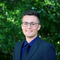 Georgia-Pacific LLC Employee Collin Hoffman's profile photo