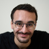 Superhuman Employee Nicholas Diaz's profile photo