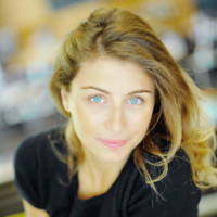 Nabla Employee Delphine Groll's profile photo