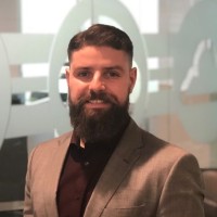 Dyonyx Employee Samuel Aronov's profile photo