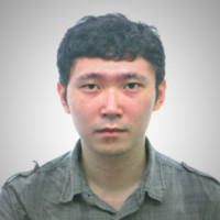 TikTok Employee Chao-Ran Wang's profile photo