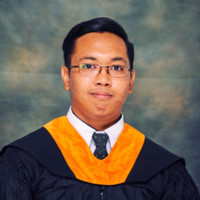 Third Pillar Employee Darwin Dizon's profile photo
