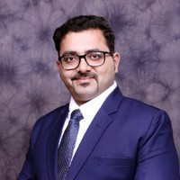 WOQOD (Qatar Fuel) Employee Sameer More's profile photo