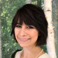 Global Outreach Virtual Edu. Employee Stephany Morgan's profile photo