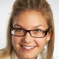 NKT Employee Therese Sangö's profile photo