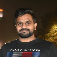 Premkumar Balachandran Email & Phone Number