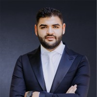 SellCord Employee Michael Lebhar's profile photo