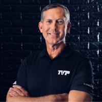 Til Valhalla Project Employee Michael McCabe's profile photo