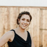 University of the Free State Employee Haneke van Zyl's profile photo