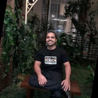 Construcril Employee Jefferson Paulo's profile photo