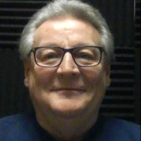 Authentise Employee Derek Ellis's profile photo